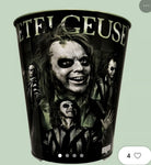 Beetlejuice Tin