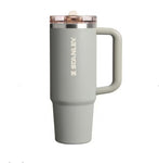 Stanley 30oz Protour Quencher Tumbler Sage Grey