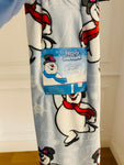 Frosty The Snowman Throw