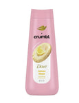 Dove Crumbl Lemon Glaze Body Wash