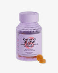 Lemme Glow: Hair, Skin & Nails Gummies