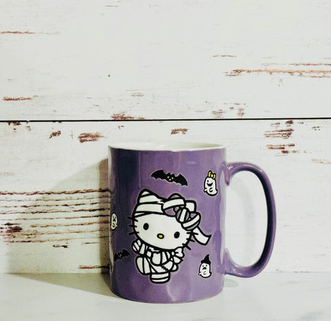 Hello Kitty Mummy Mug