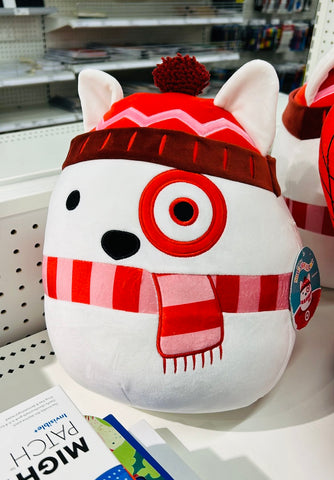 Target Squishmallow