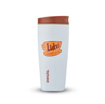 Gilmore Girls Luke’s 24oz Owala Tumbler SHIPS IN MAY