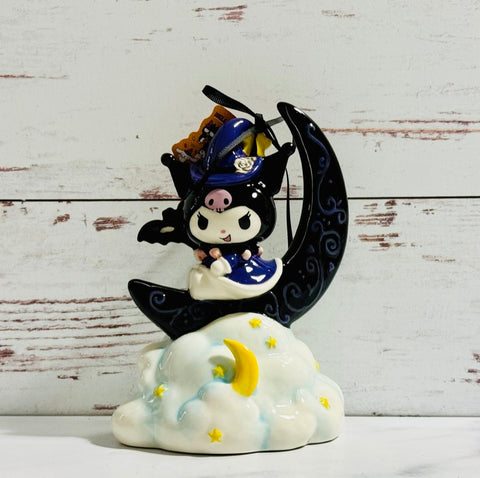 Kuromi Hello Kitty Friends Figure