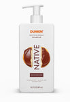 Dunkin Boston Crème Shampoo by Native