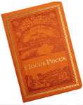 Hocus Pocus Journal