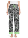 Beetlejuice Halloween Sleep Pants