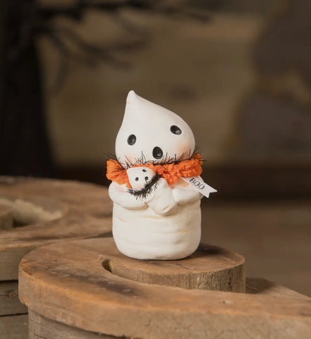 Boo & Baby Boo by Bethany Lowe