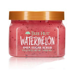 Tree Hut Velvet Watermelon Shea Sugar Body Scrub 18oz