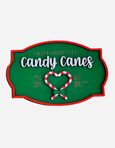 Candy Canes In Stock Now