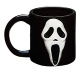 Ghost Face Mug