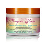 Tree Hut Tropic Glow Whipped Body Butter